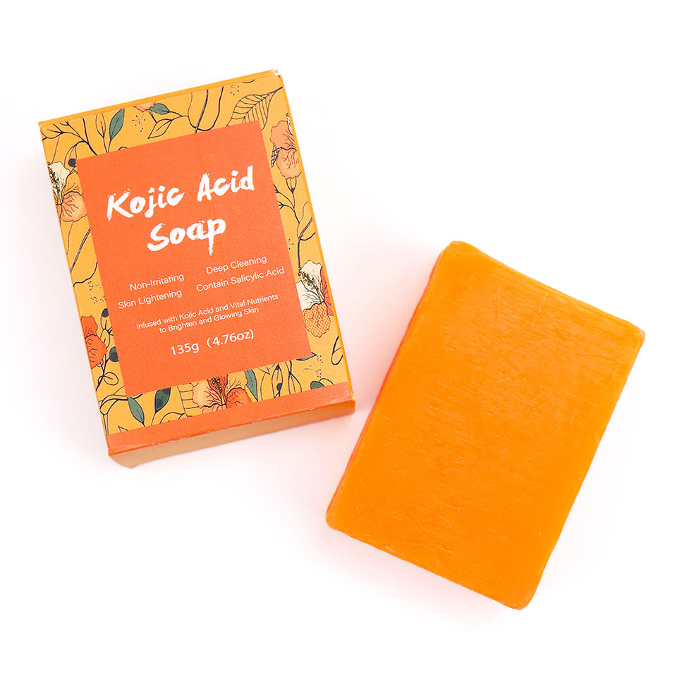 Kojic Acid Soap