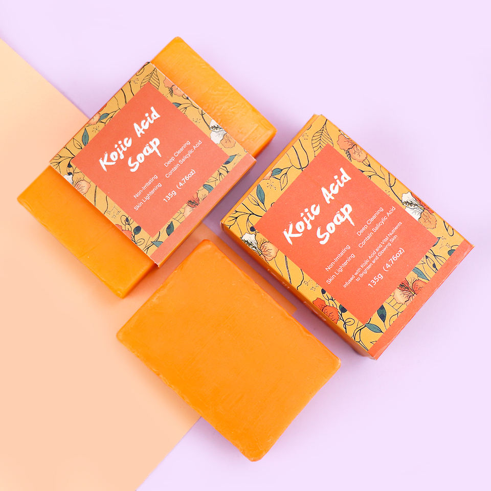 Kojic Acid Soap