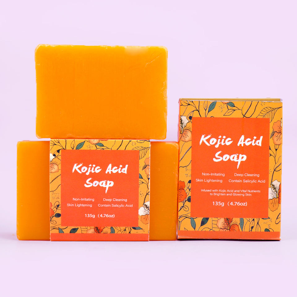 Kojic Acid Soap