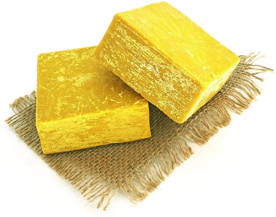 Sulfur Soap Bar