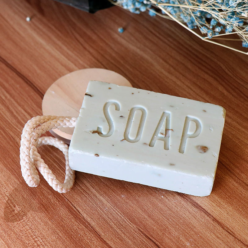 Soap On A Rope