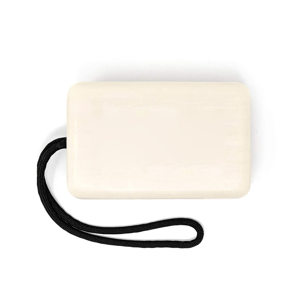 Soap On A Rope