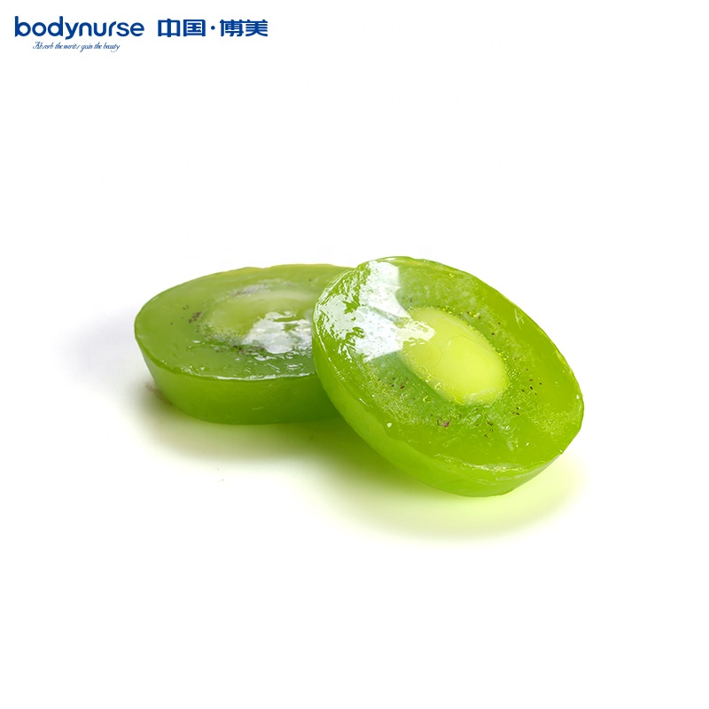 Fruit Shaped Skin Lightening Soap