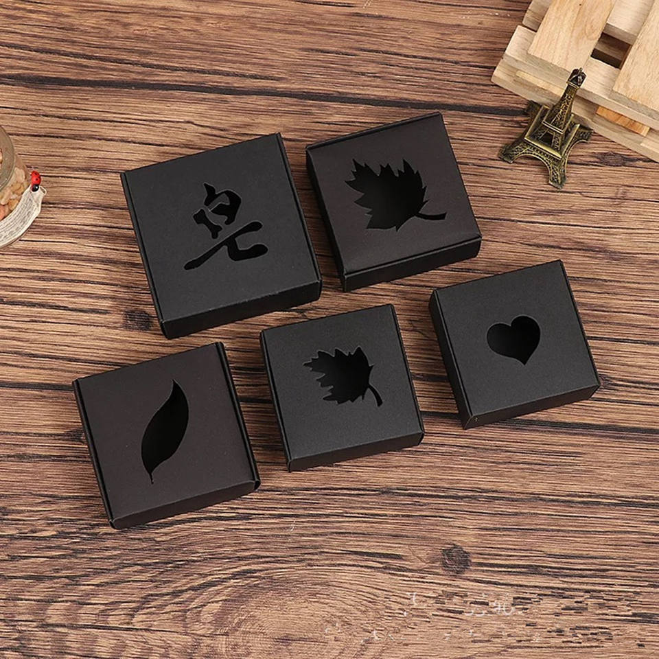 Bamboo Charcoal Soap