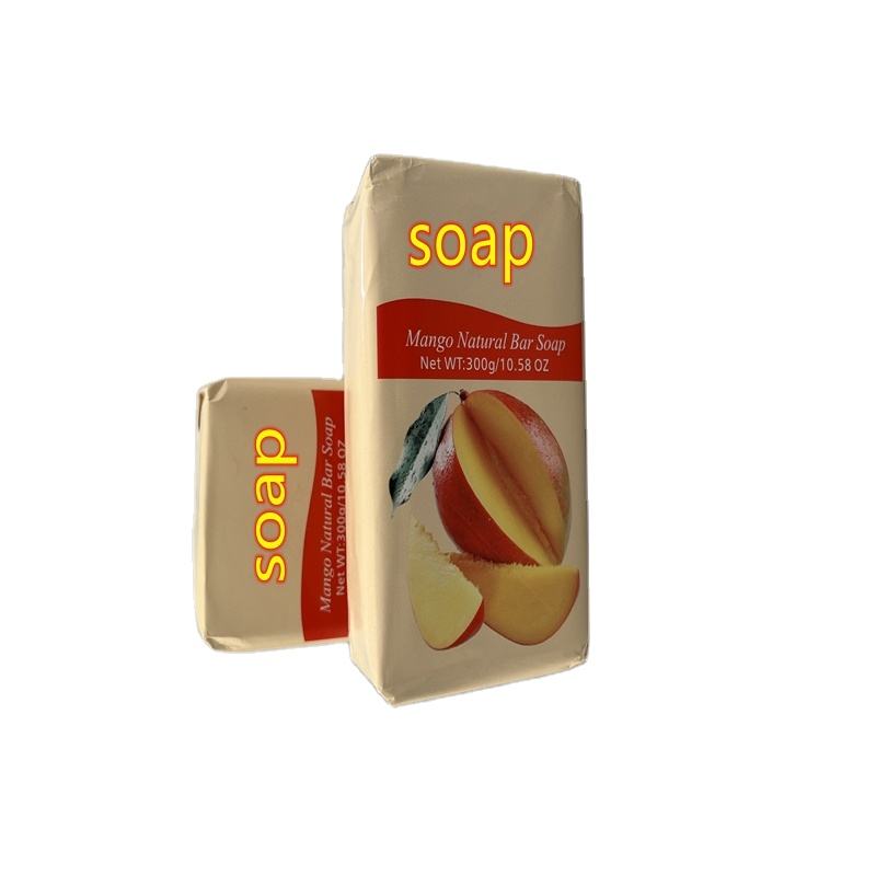 Antibacterial Soap For Body Custom