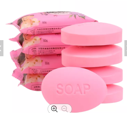 Antibacterial Soap For Body