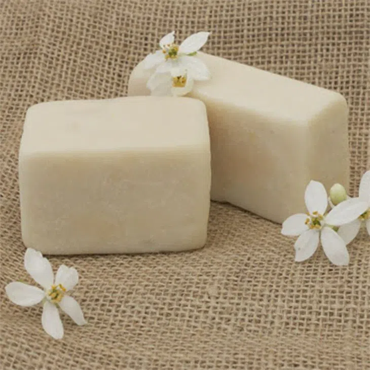 Vanilla Soap