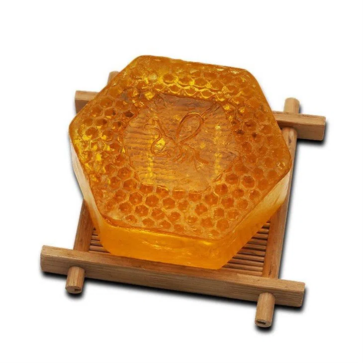 Honey Soap