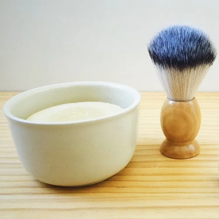 Shaving Soap