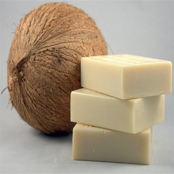 Coconut Soap