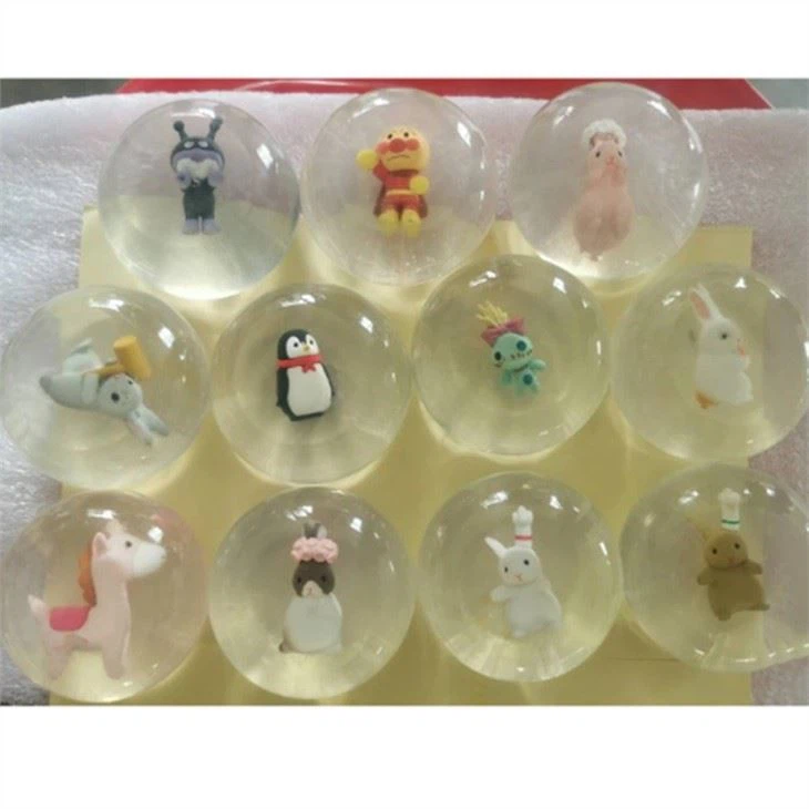 Amino Acid Soap