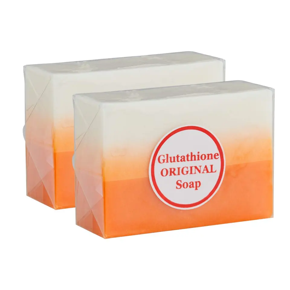 Glutathione Soap