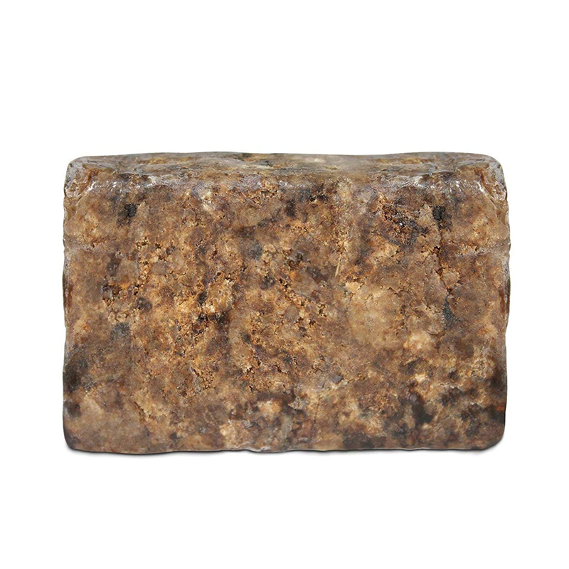 African Black Soap