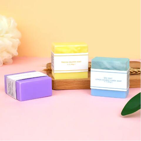 Beauty Bar Soap