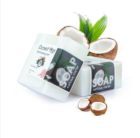 Face & Body Bar Soap