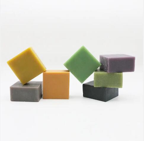 Savon de vitamine E