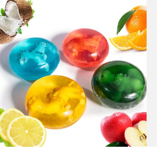 Kids Soap