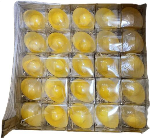 Egg Soap