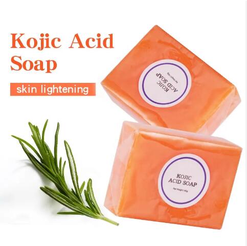 Custom Kojic Soap Wholesale