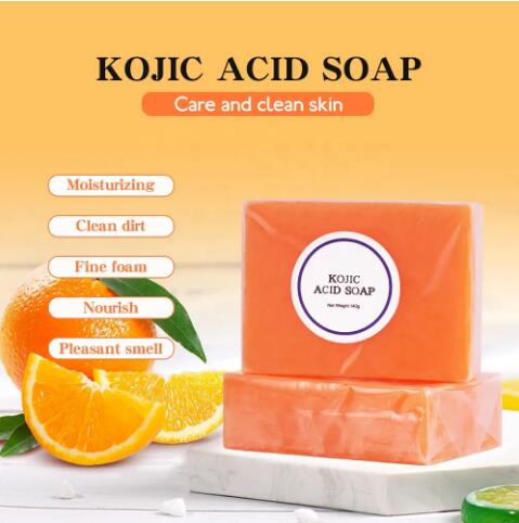 Kojic Soap