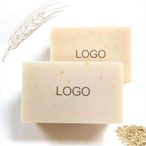 Shea Moisture Soap