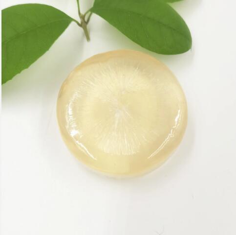 Glycerin Bar Soap