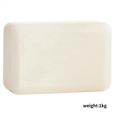 Shea Butter Soap Base