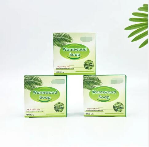 Mosquito Repellent Soap