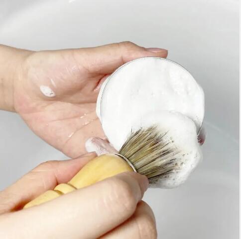 Shaving Soap
