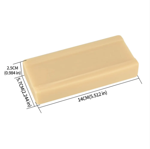 Private Label Laundry Soap Bar Custom