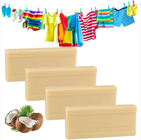 Laundry Soap Bar