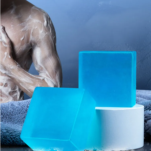 Mens Soap