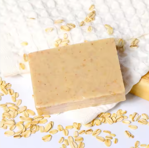 Private Label Unscented Soap
