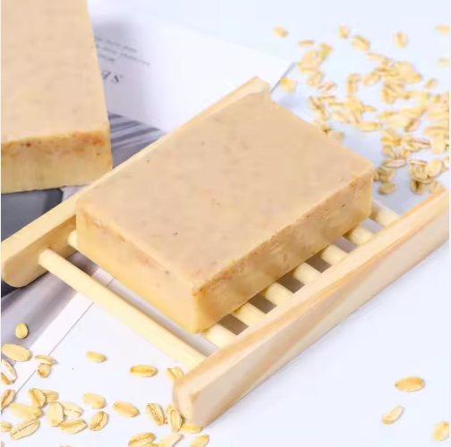 Unscented Soap
