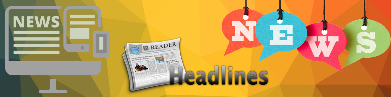 Nachrichten – Optimierter Titel