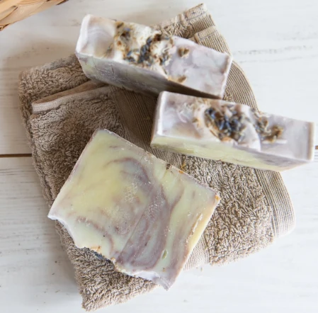 Handmade Soap