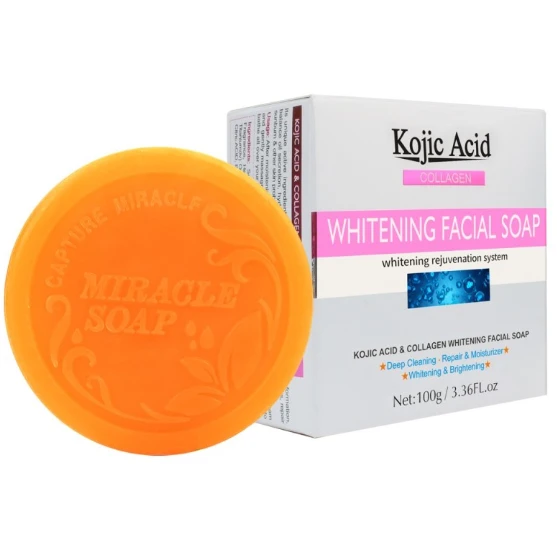 Facial Soap