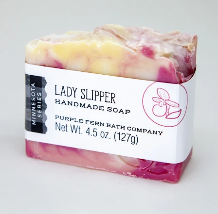 Women's Soap
