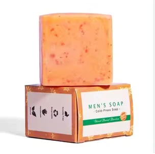 Men's Soap