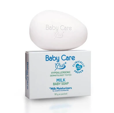 Baby Soap