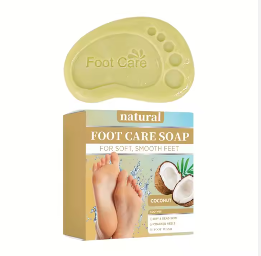 Antibacterial Foot Soap Private Label