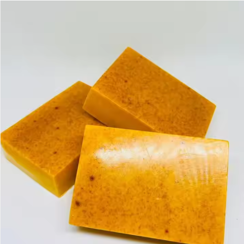 Private Label Vegan Soap