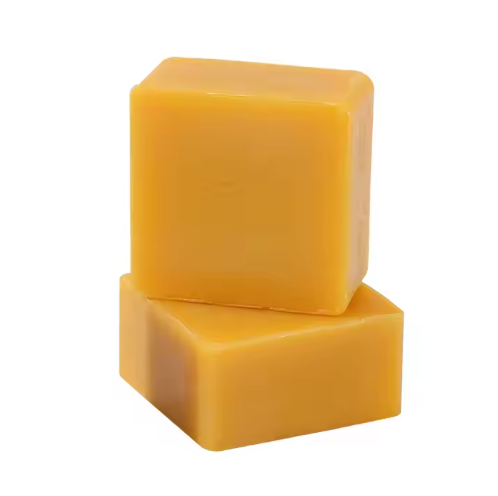 Savon végétalien