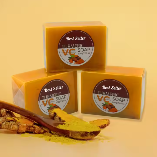 Vegan Soap For Face