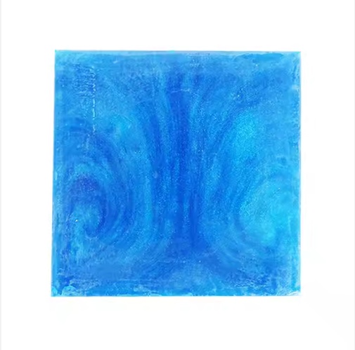Blue Soap Bar Private Label