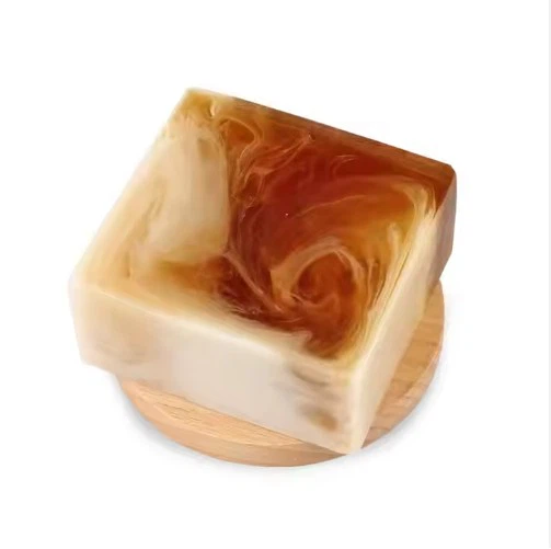 Glycolic Acid Soap