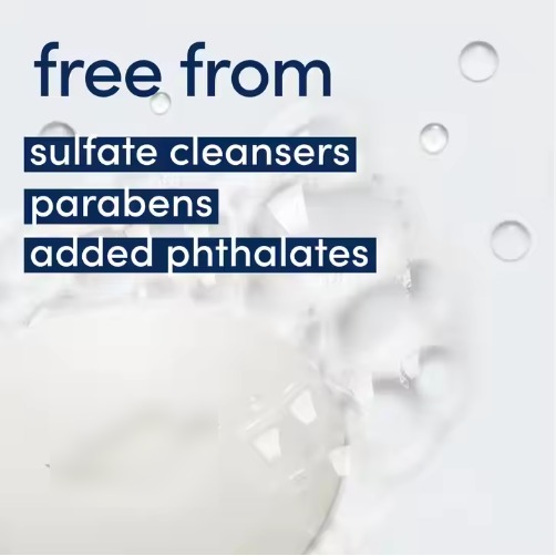 Hypoallergenic Soap