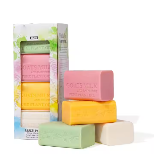 OEM Pure Plant Oil Soap