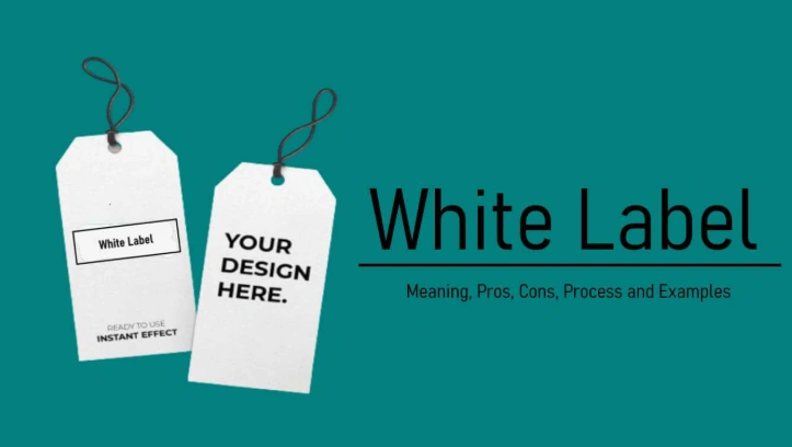 What is White Labeling