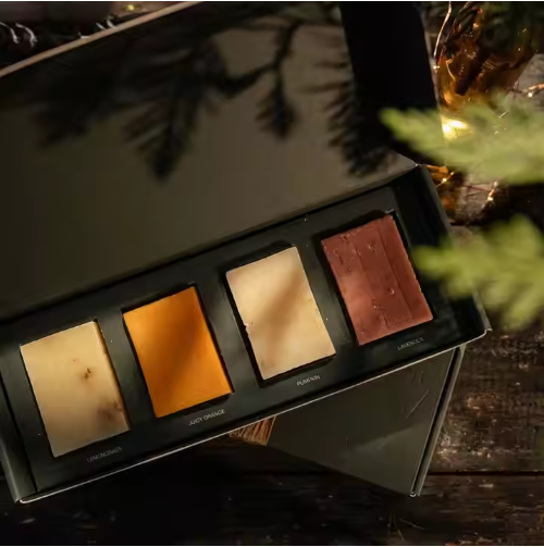 Artisan Soap Set